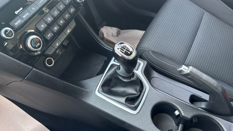 Kia Sportage 1.6 GDi ISG 2 5dr Petrol Estate